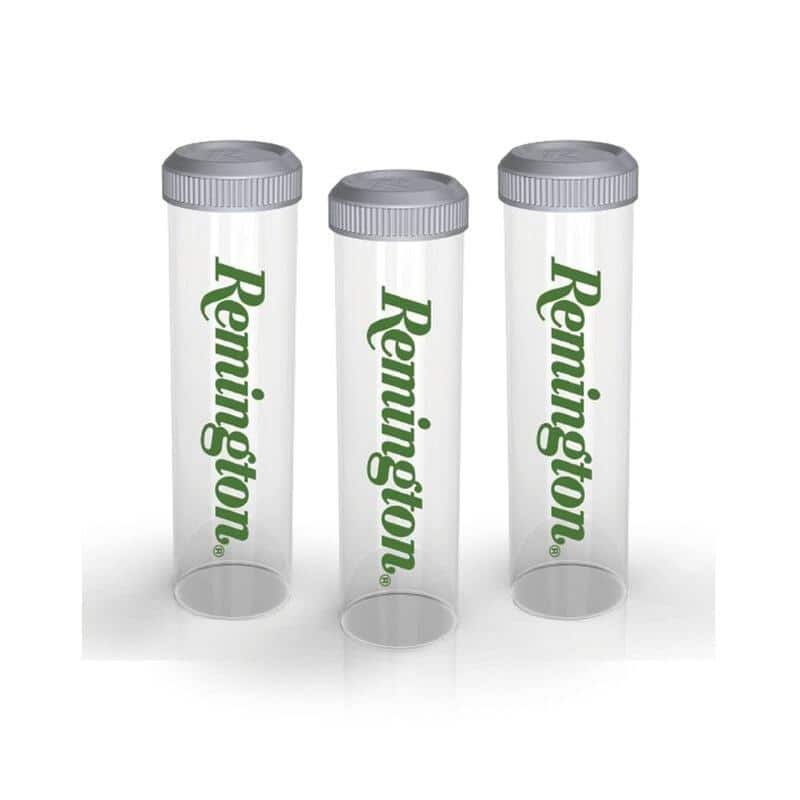 Remington Suppressor Cleaning Tubes 3/ct
