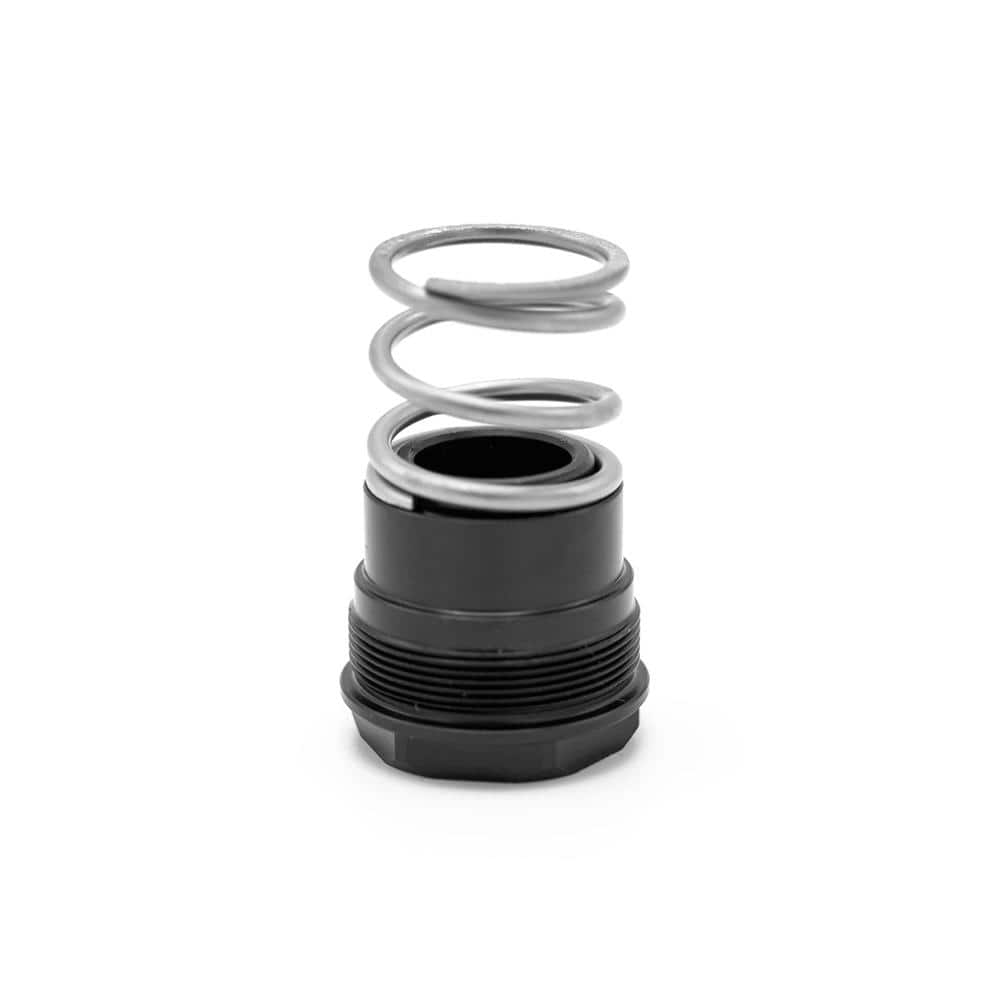 HUXWRX 3-Lug Housing Adapter 45