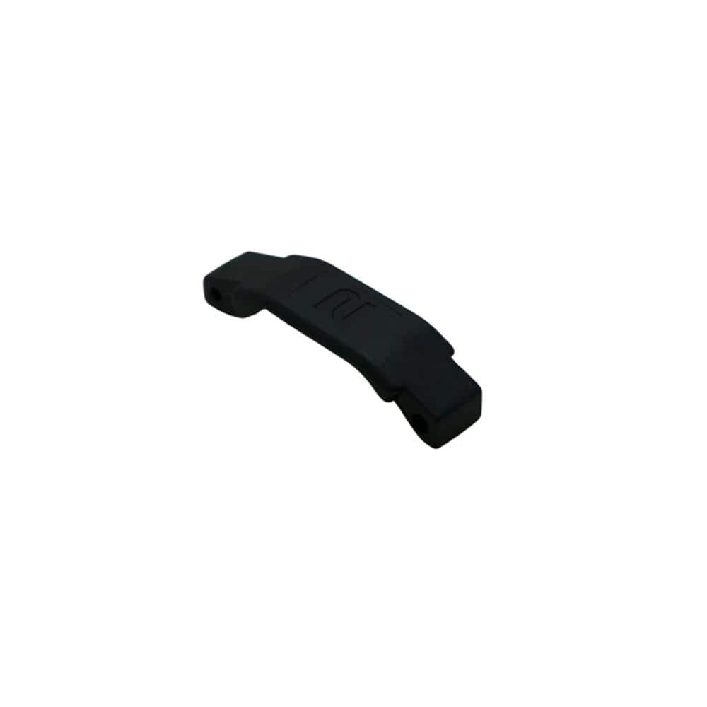 Amend2 Enhanced AR-15/AR-10 Rifle Trigger Guard Black