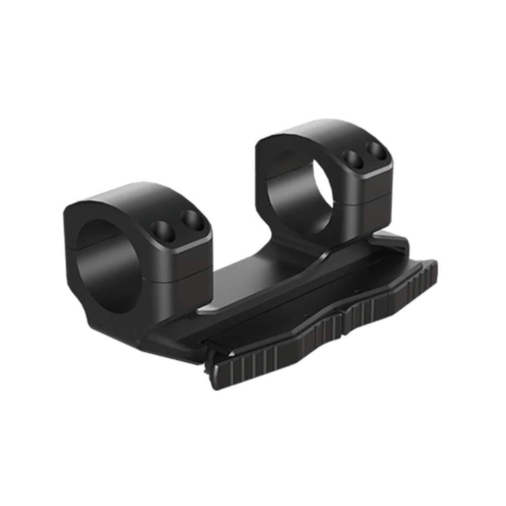 ATN Dual Cantilever Scope Mount for QDM Thor 6 30mm