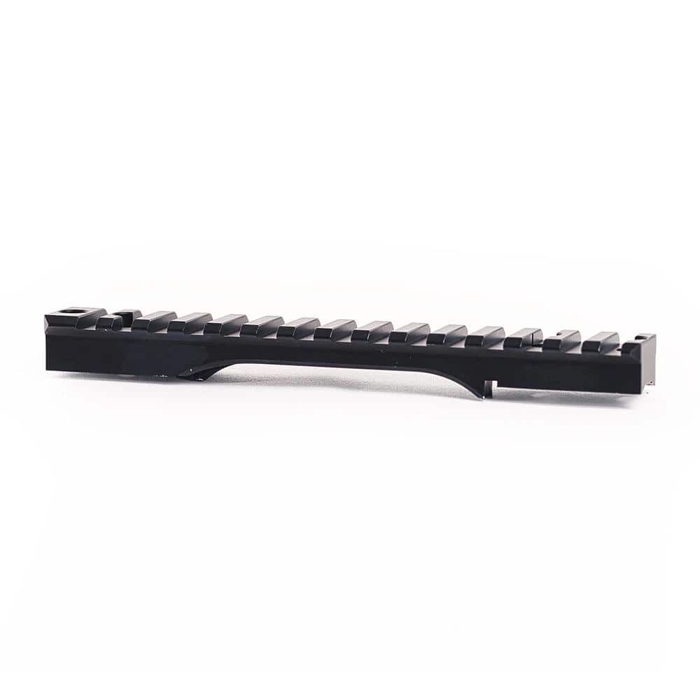Christensen Arms Standard Remington 700 Picatinny Scope Base