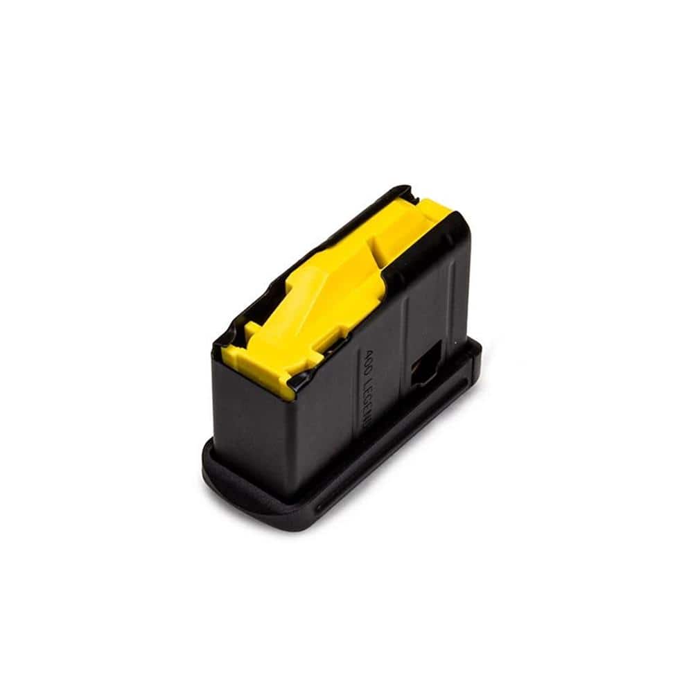 DuraMag Ruger American AR Pattern Rifle Magazine 400 Legend 4/rd
