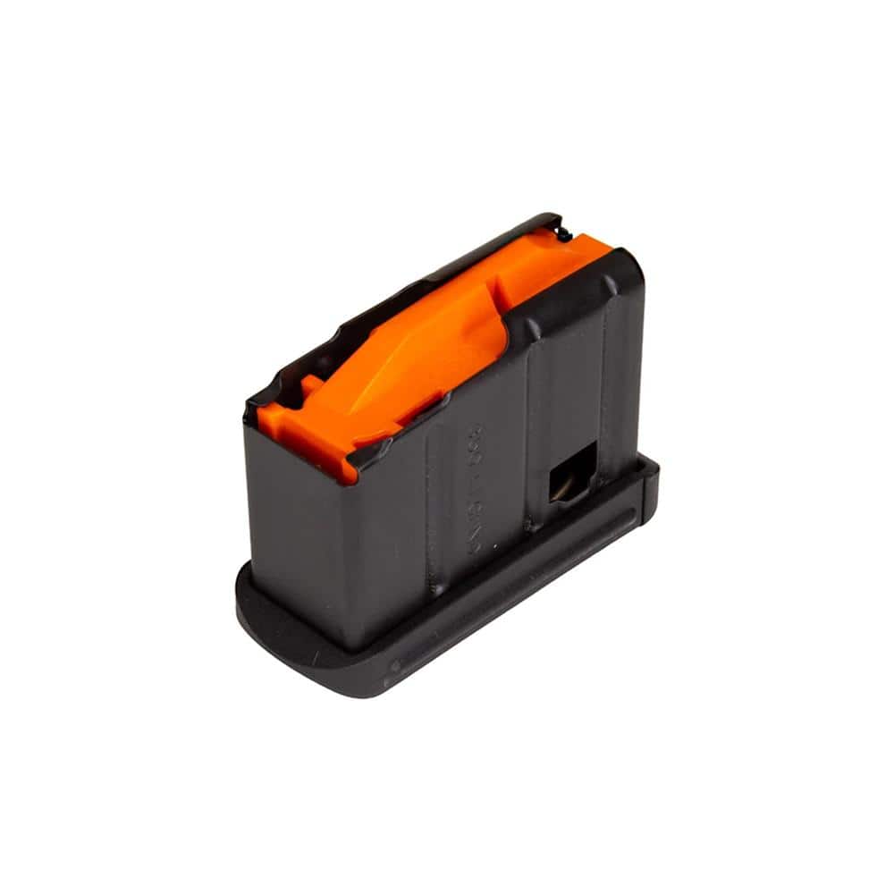 DuraMag Ruger American AR Pattern Rifle Magazine 5.56/.223 5/rd