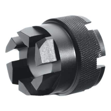 Dead Air Taper Scraper Tool