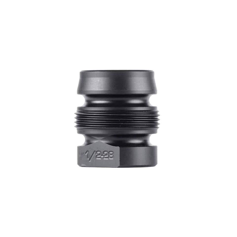 Dead Air Xeno  Xero P-Series .9/16-24 RH
