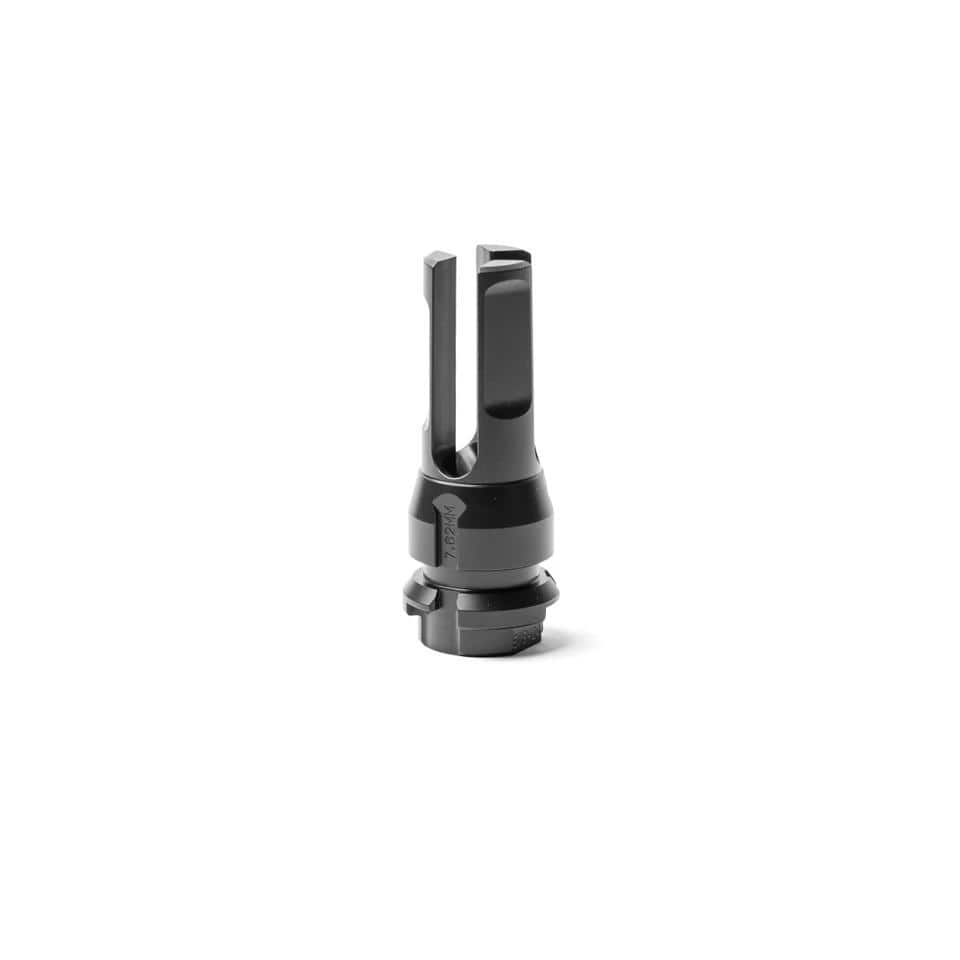 Dead Air Keymo GOV Flash Hider - 1/2-28 6mm 17-4