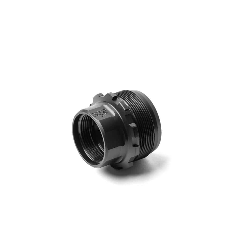 Dead Air Xeno  Adapter HUB Taper