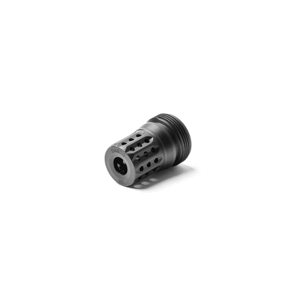 Dead Air Xeno Radial Brake 5/8-24 .30 Cal Bore