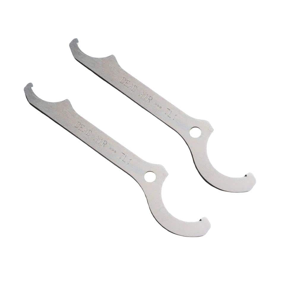 Dead Air Enhanced OTB Spanner Wrench