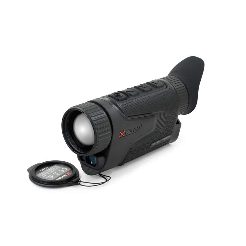 IRay LUMI Compact Thermal Monocular 640x512 35mm LRF