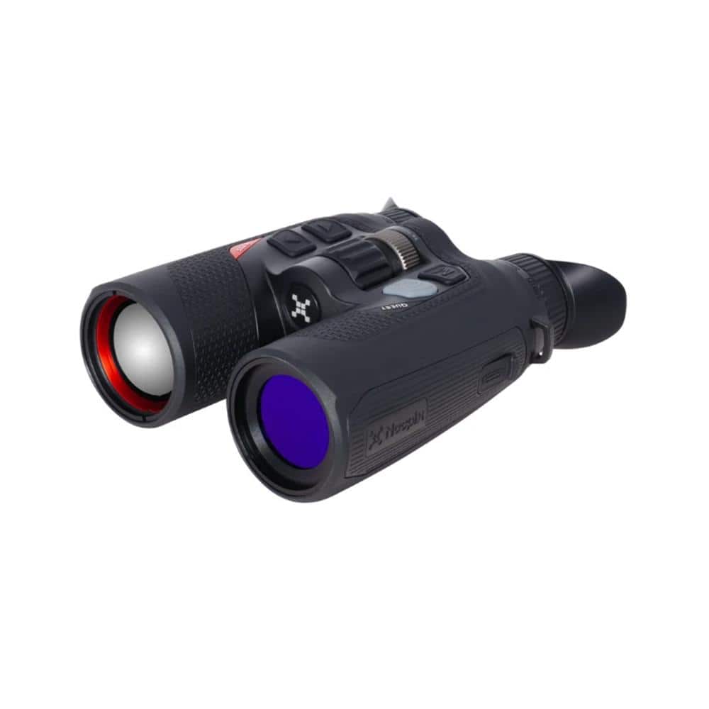 IRay Quest Rangefinding Thermal Binocular 2x 1280x1024 50mm LRF