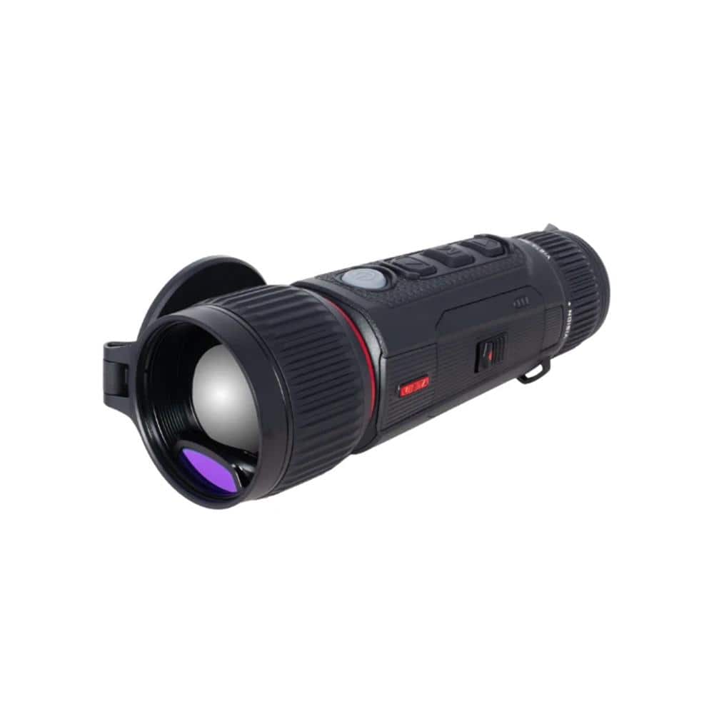 IRay Vista S50R Rangefinding Thermal Monocular 2x1280x1024 50mm LRF