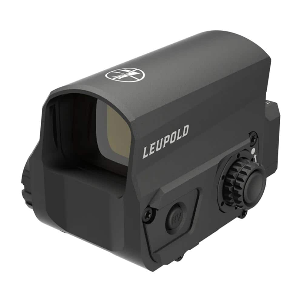 Leupold LCO Pro 2 Red Dot Sight Black