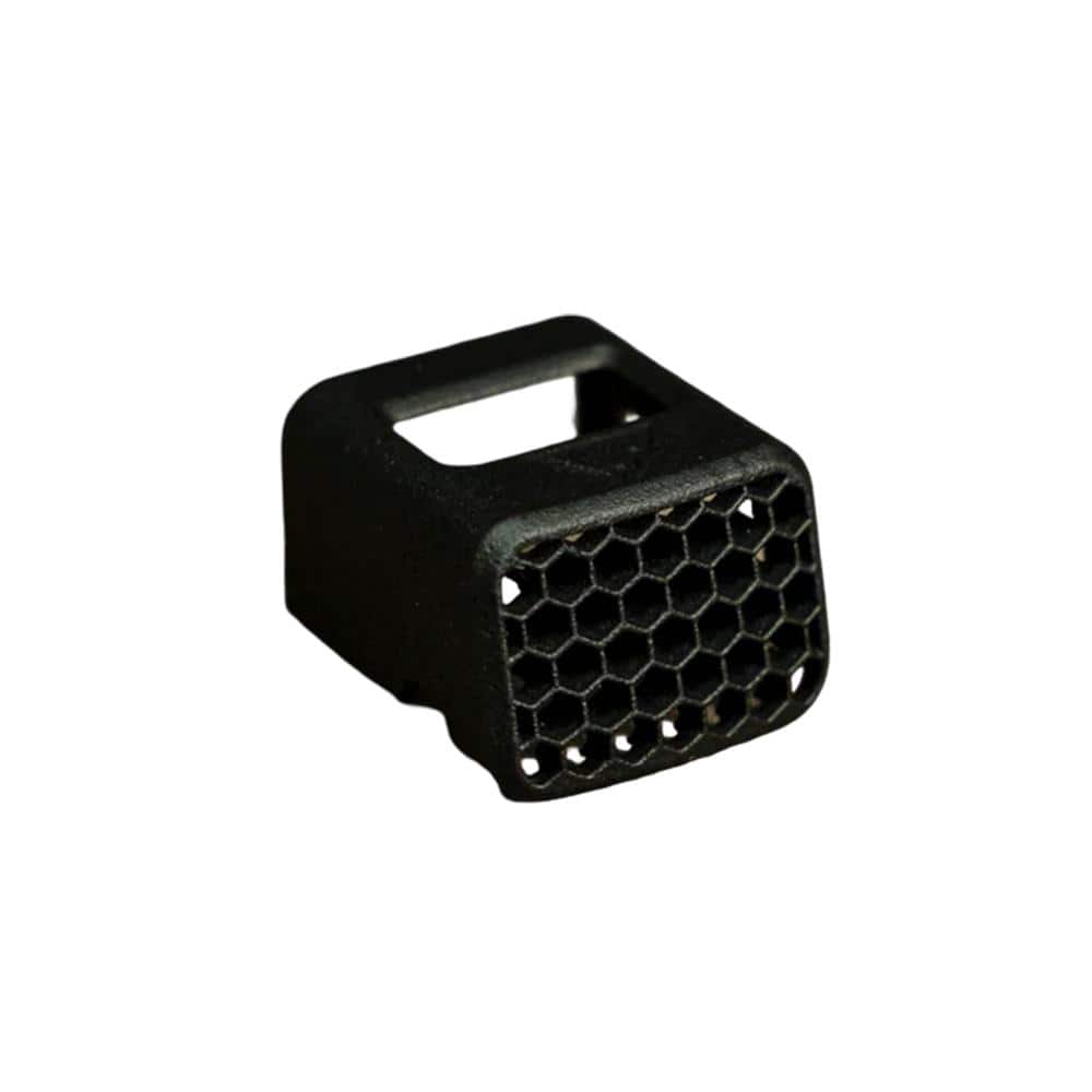 One Hundred Concepts HexCap Red Dot Sight Cover Micro