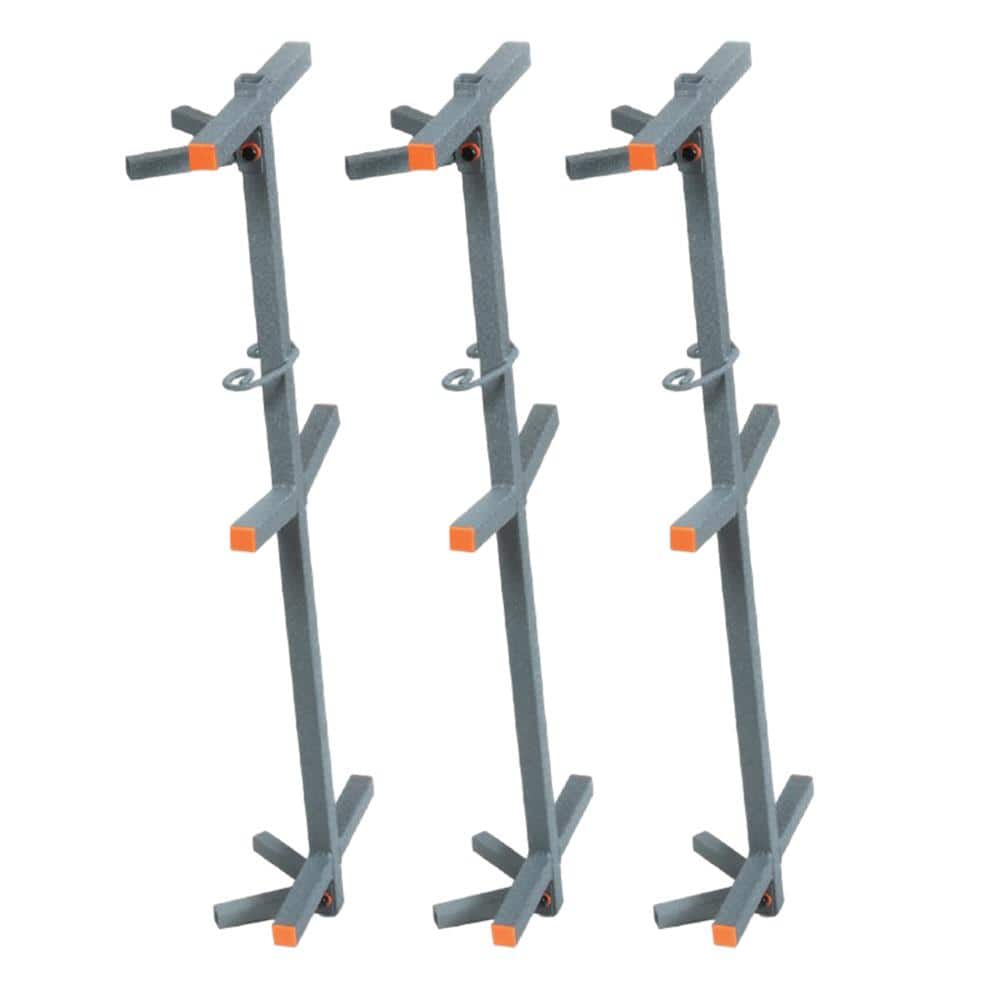 Ol'Man Ascend Steel Climbing Sticks 3/ct