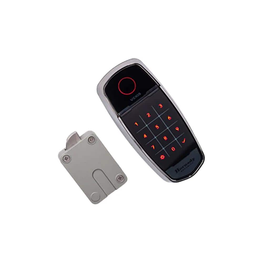Hornady Vexis Safe Keypad and Swingbolt Upgrade Kit