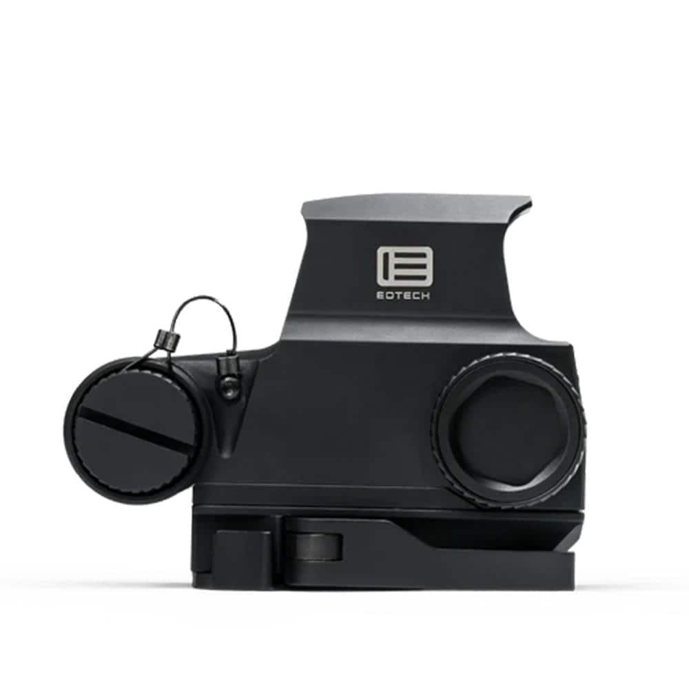 EOTech HWS EXPS3 HD Red Dot Reflex Sight 1-Dot Speed Ring
