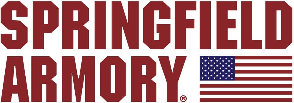 Springfield Armory logo