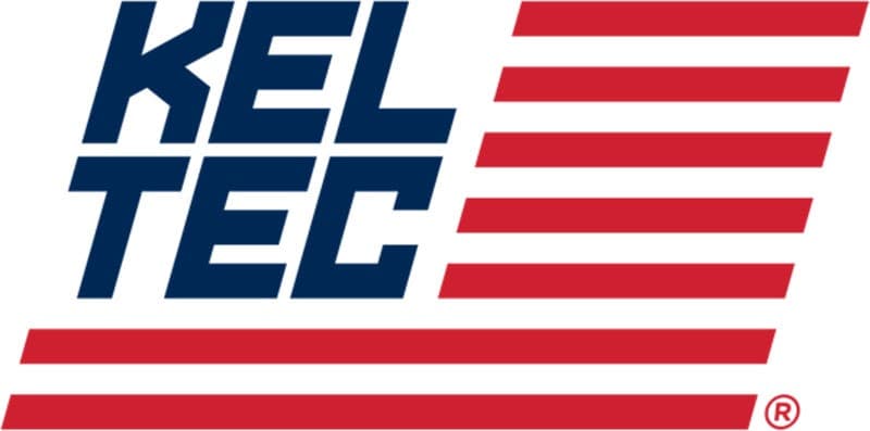Kel-Tec logo