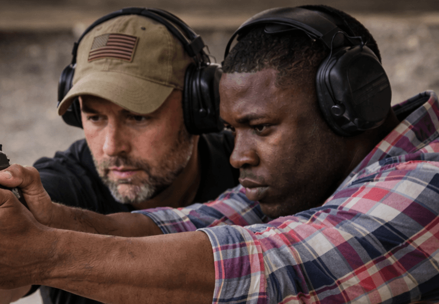 Concealed Carry Training That Holds Up In Court And In The Field