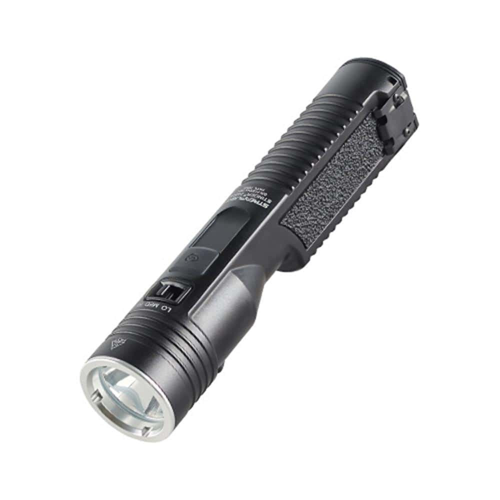 Streamlight Stinger 2020 S rechargeable flashlight, 2000 lumens, black