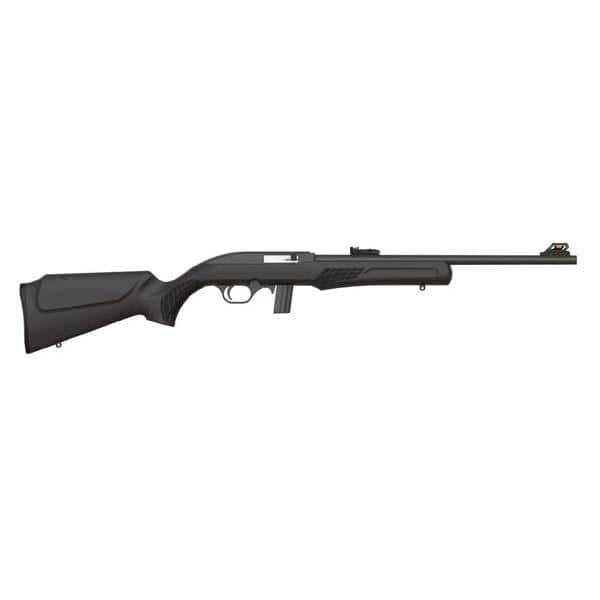 Rossi RS22 .22 LR 10rd Magazine 18" Barrel Black Synthetic