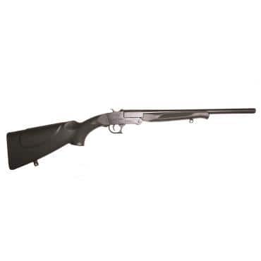 ATI NOMAD SGS 20 GA SINGLE SHOT 18.5" BBL SYNTH STOCK