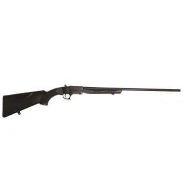 ATI NOMAD SGS 410 GA SINGLE SHOT 26" BBL SYNTH STOCK