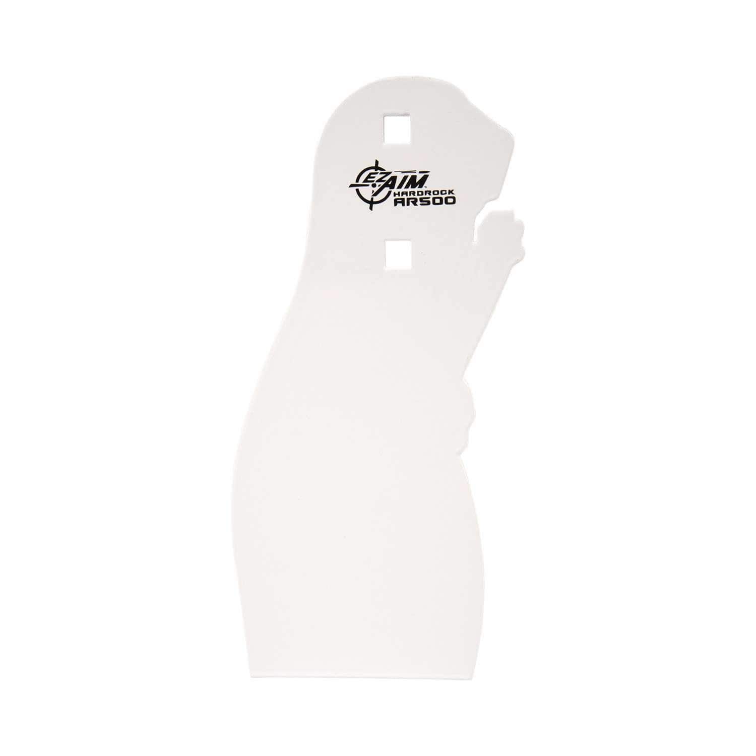 Allen EZ Aim AR500 Prairie Dog 3/8" Thick Hanging Target