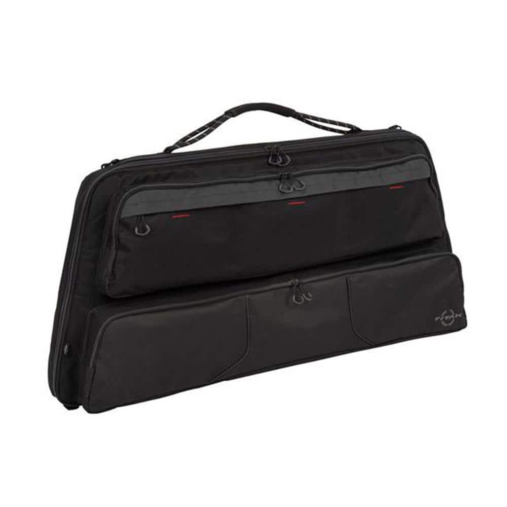 Allen Titan Larkspur Bow Case 40" Black