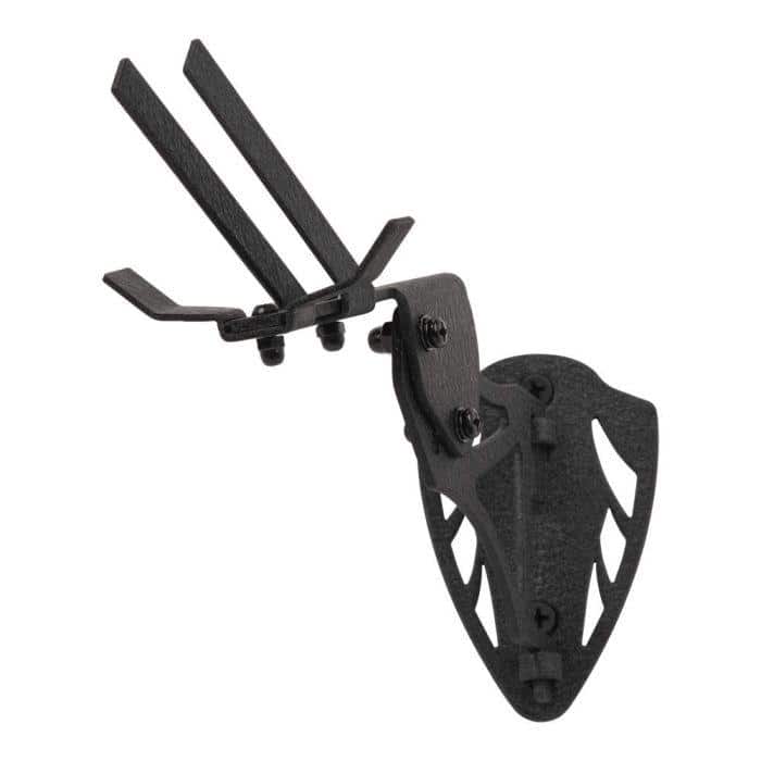 Allen EZ Mount Trophy Skull Hanger Black