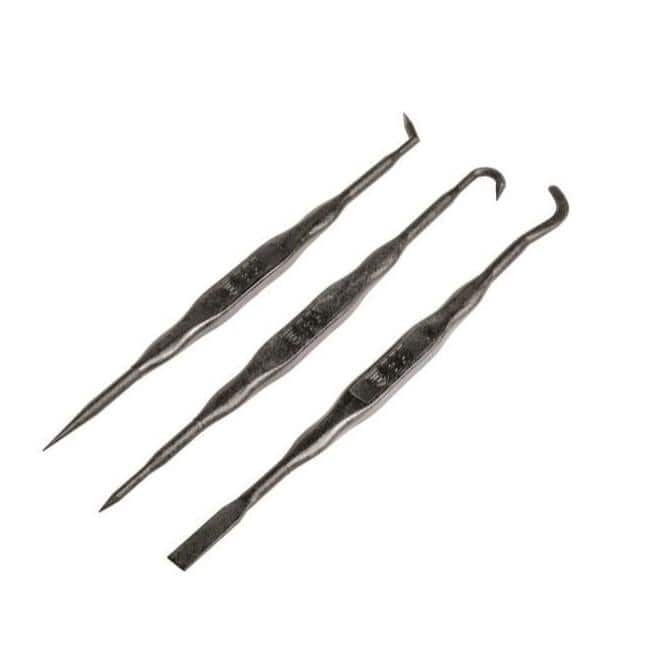 Breakthrough Clean Technologies Double-Ended Fiber Reinforced Polymer Picks 3/ct