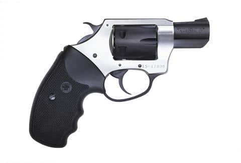 Charter Arms Pathfinder Lite .22 WMR 6rd Capacity 2" Barrel Full Grip- Refurbished