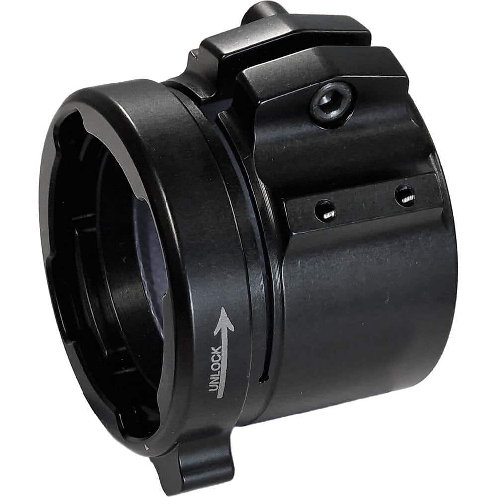 ATN TICO Scope Mounting System 40mm