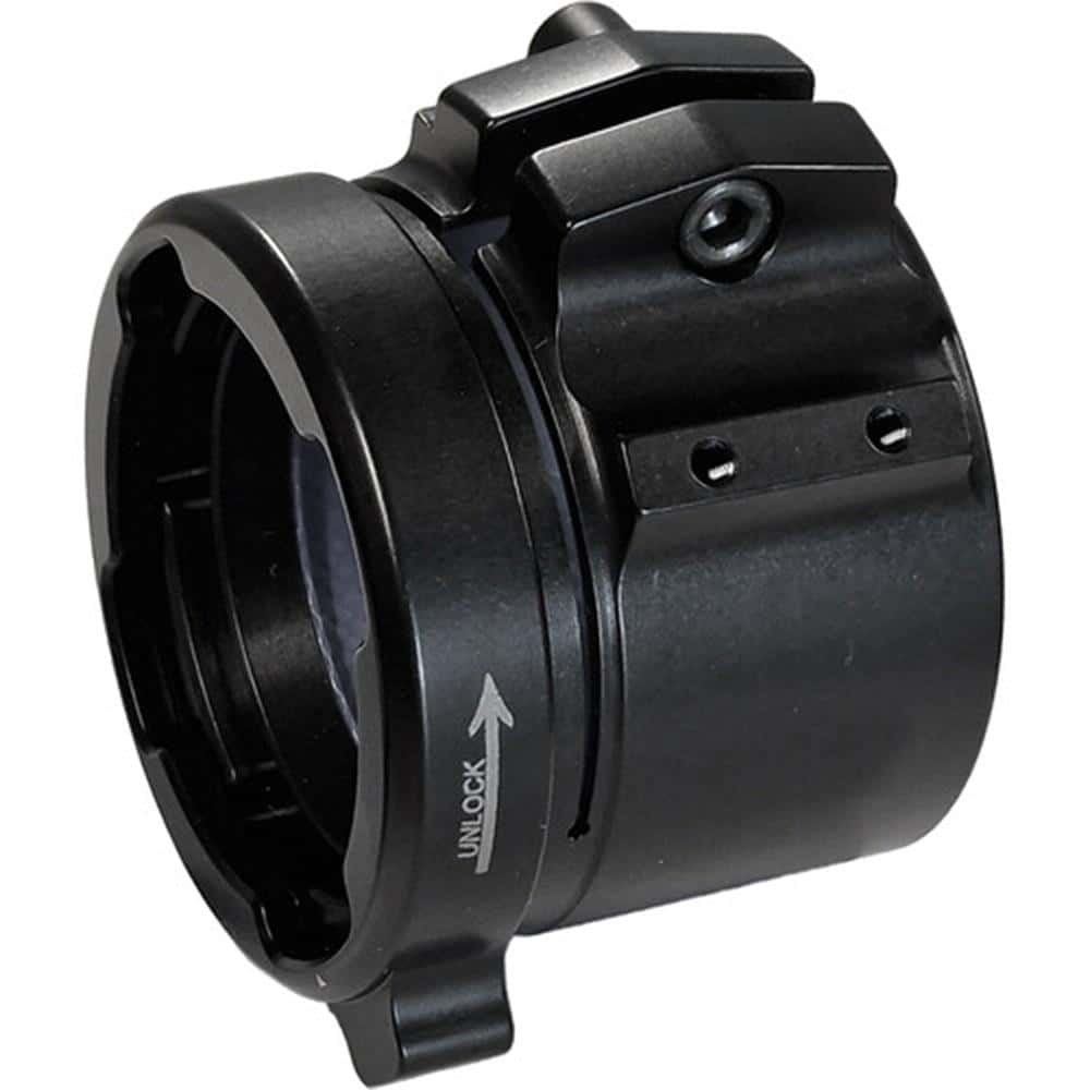 ATN TICO Thermal Scope Mounting System 50mm