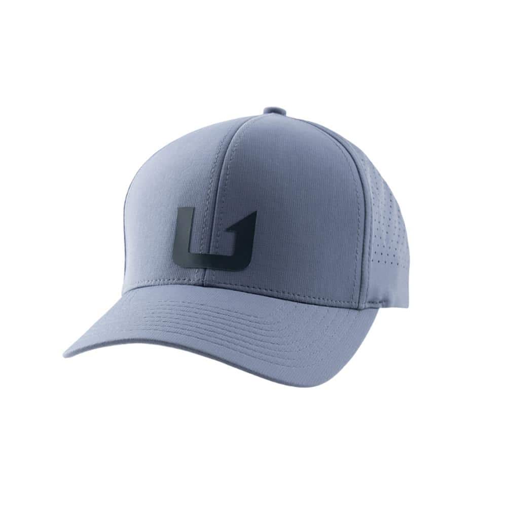 Huk Barb U 110 Performance Hat Stormy Blue
