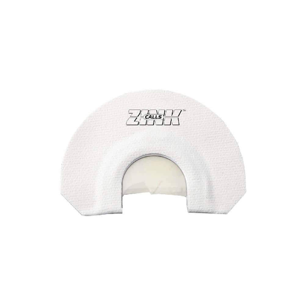 Zink Lucky Lady Turkey Mouth Call
