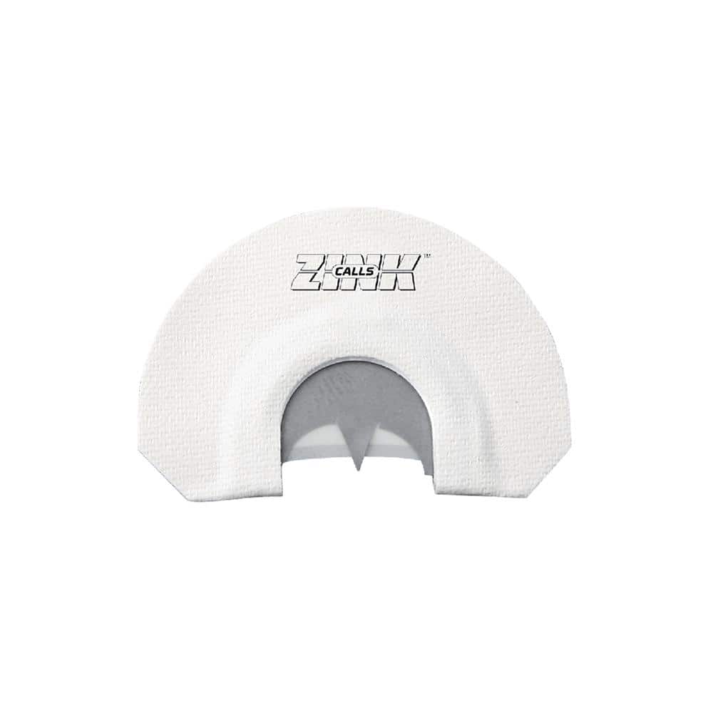 Zink Little Sister Turkey Mouth Call