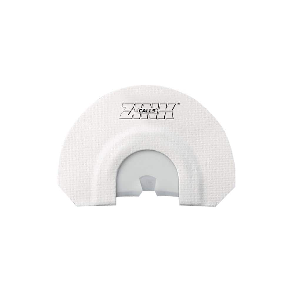 Zink Lost Lady Turkey Mouth Call