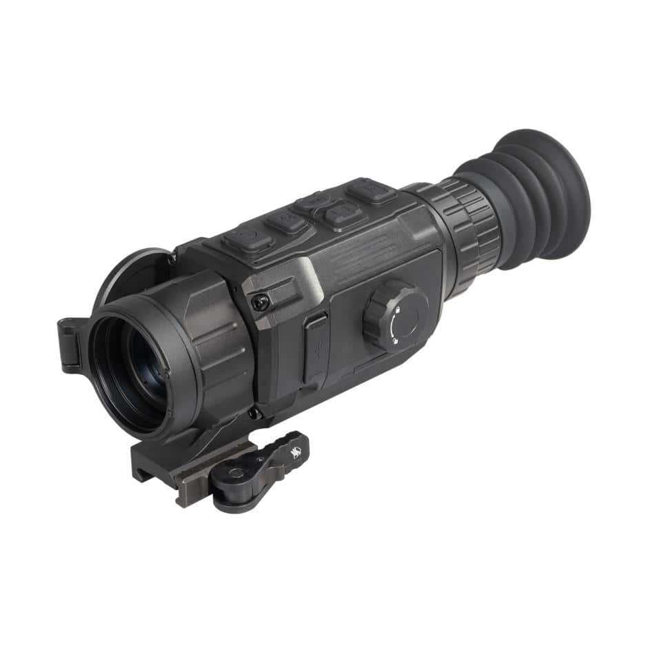 AGM RattlerV3 25-384 Thermal Rifle Scope
