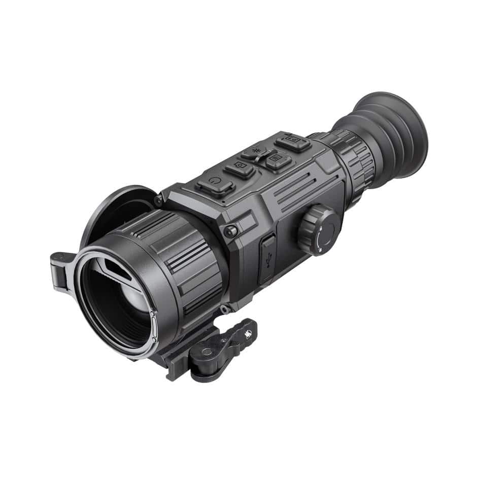 AGM RattlerV3 LRF 35-384 Thermal Rifle Scope