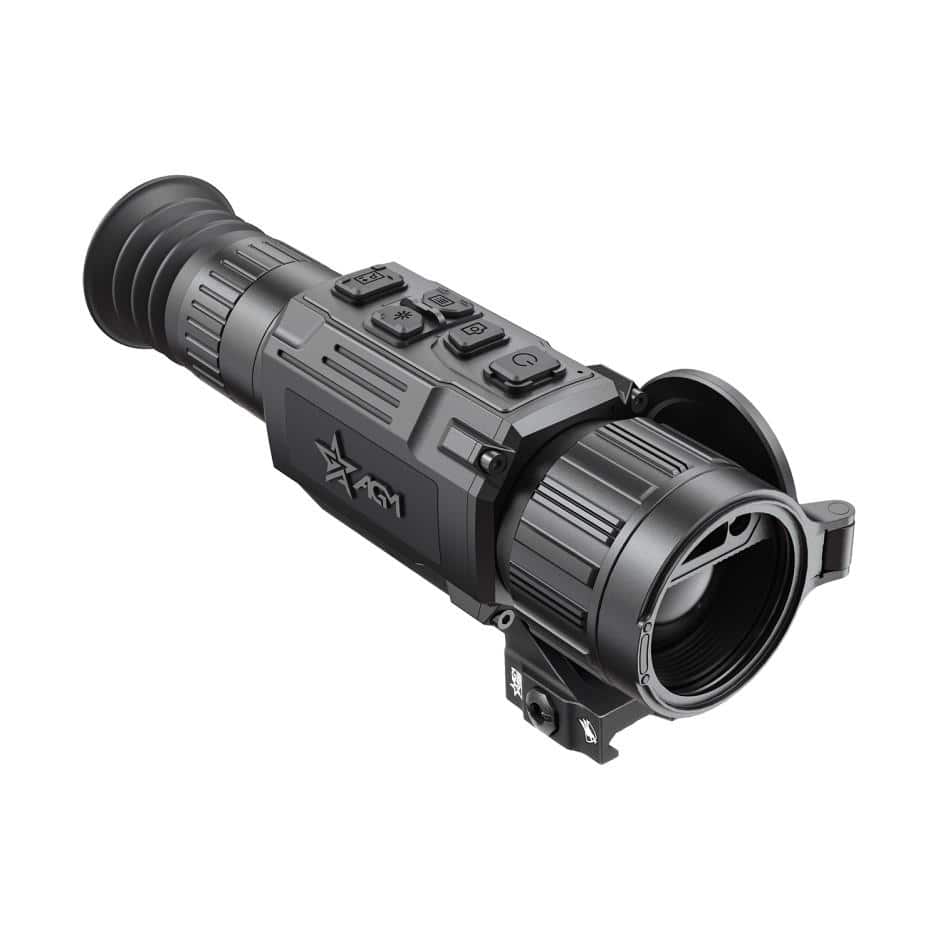 AGM RattlerV3 LRF 35-640 Rifle Scope