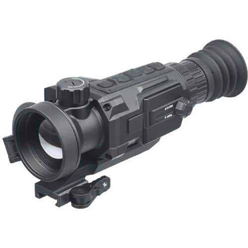 AGM Secutor LRF 75-640 Pro Grade Thermal Rifle Scope 12 Mic 640x512 75mm