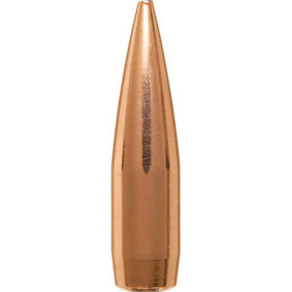 Berger Match Grade Target Bullets .30 cal .308" 168 gr VLD Target 100/ct