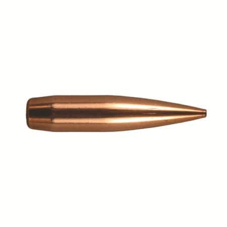 Berger Match Grade Target Bullets .30 cal .308" 200 gr Hybrid Target 500/ct
