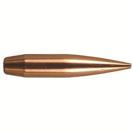 Berger Match Grade Hunting Bullets .338 cal .338" 300 gr Elite Hunter 100/ct