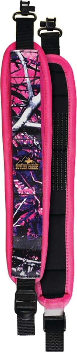 Butler Creek Rifle Sling w/ Swivel - Muddy Girl