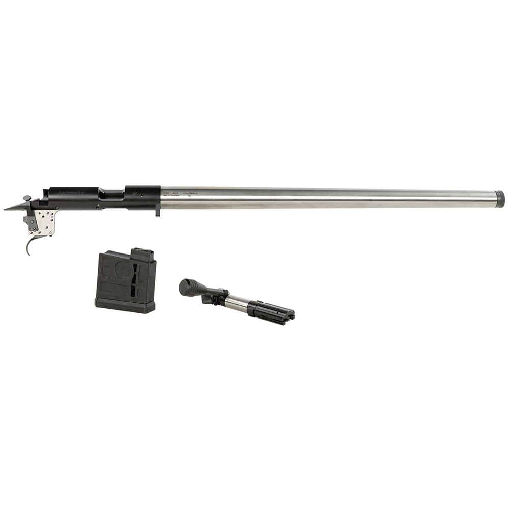 Bergara B-14R Trainer Heavy Barreled Action .22 LR 10rd Magazine(1) 20" Steel Barrel