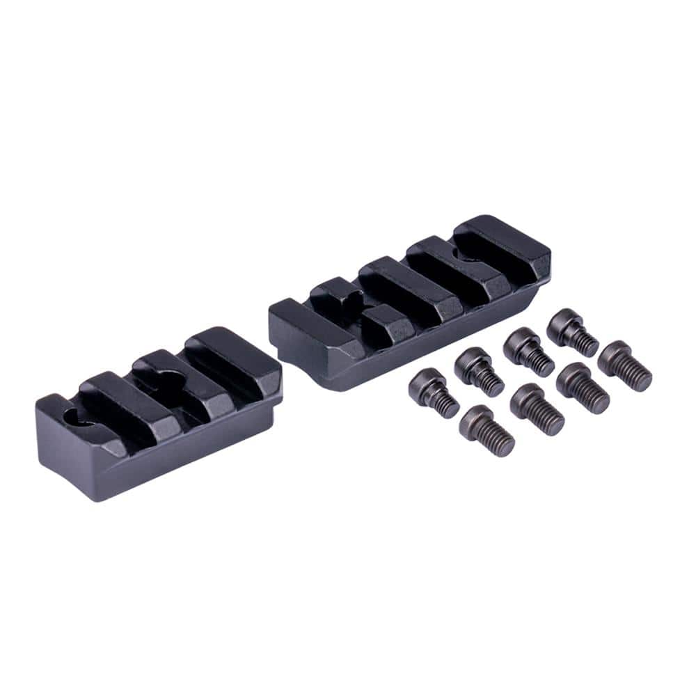 Bergara Premier B/14 Rail Base 20 MOA 2 Piece