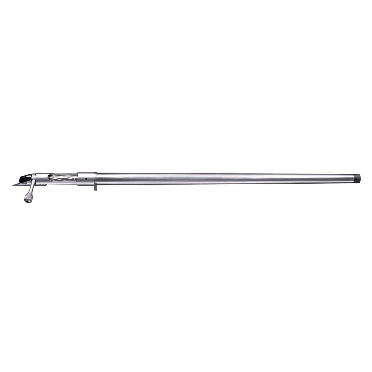 Bergara Premier Barreled Action 6.5 Creedmoor 26" No. 7 Contour Threaded 1:8 Twist Stainless